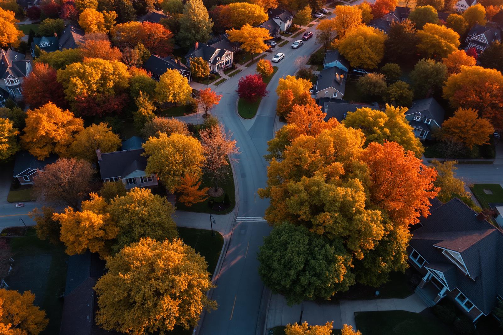 Columbus neighborhood